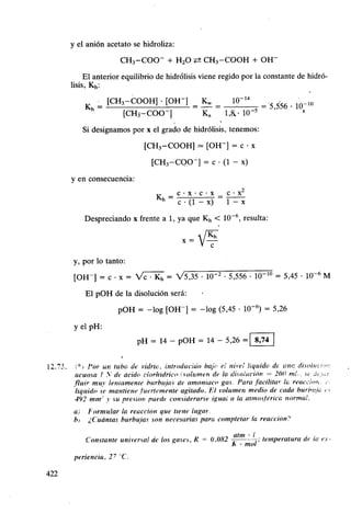 1000 problemas química general (everest)