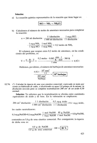 1000 problemas química general (everest)