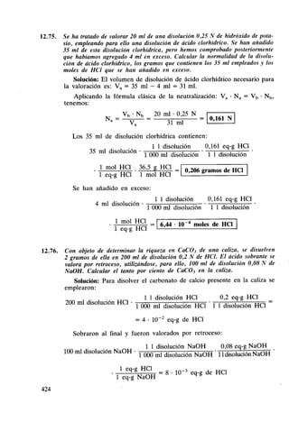 1000 problemas química general (everest)