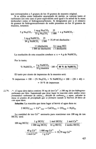 1000 problemas química general (everest)