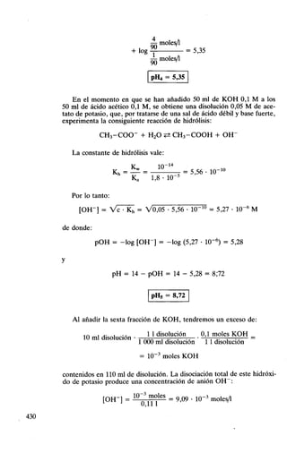 1000 problemas química general (everest)