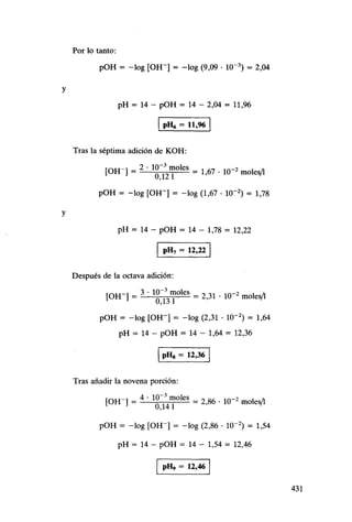 1000 problemas química general (everest)