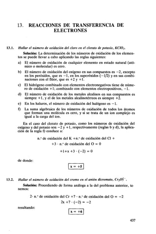 1000 problemas química general (everest)