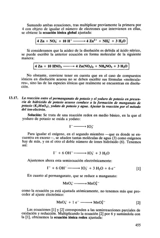 1000 problemas química general (everest)