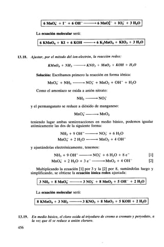 1000 problemas química general (everest)