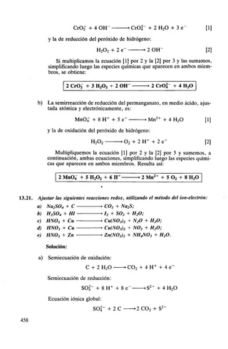 1000 problemas química general (everest)