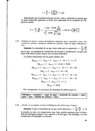 1000 problemas química general (everest)