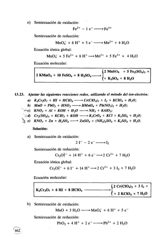 1000 problemas química general (everest)