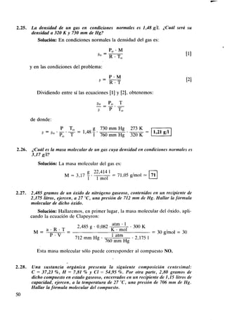 1000 problemas química general (everest)