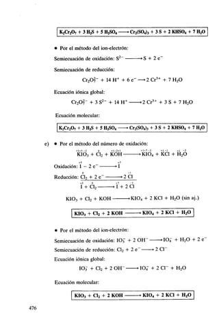 1000 problemas química general (everest)