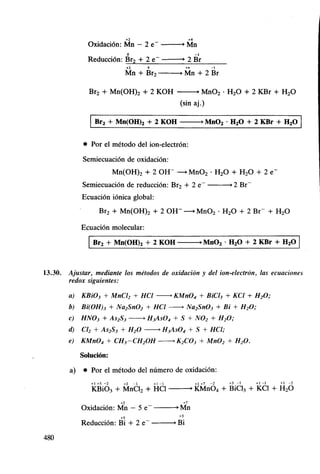 1000 problemas química general (everest)