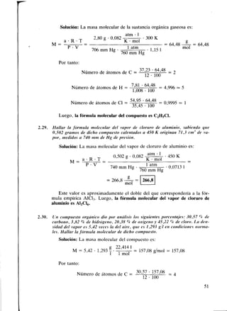 1000 problemas química general (everest)