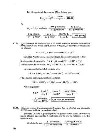 1000 problemas química general (everest)