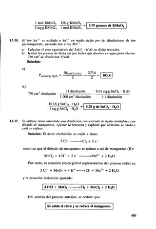 1000 problemas química general (everest)
