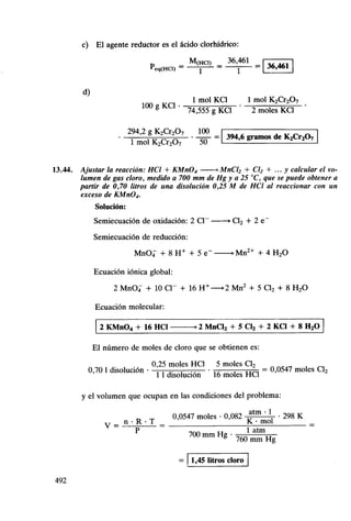 1000 problemas química general (everest)