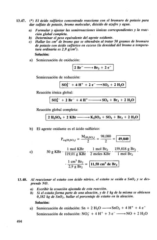 1000 problemas química general (everest)