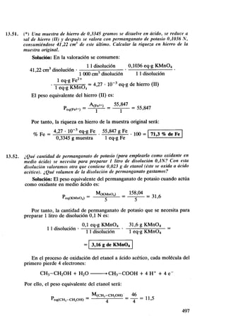 1000 problemas química general (everest)
