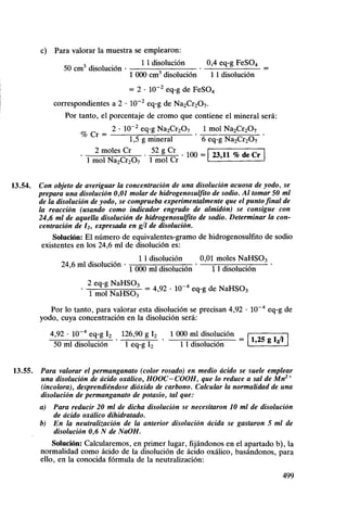 1000 problemas química general (everest)