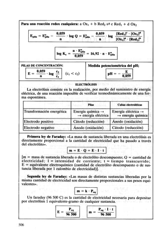1000 problemas química general (everest)