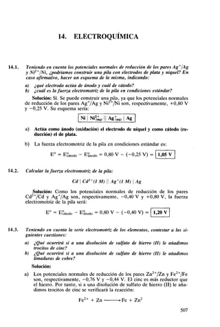 1000 problemas química general (everest)