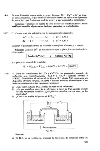1000 problemas química general (everest)