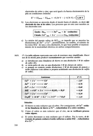 1000 problemas química general (everest)