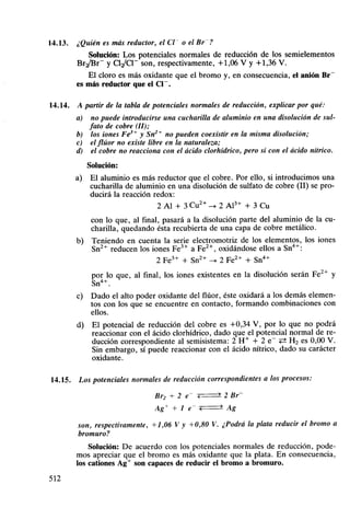 1000 problemas química general (everest)