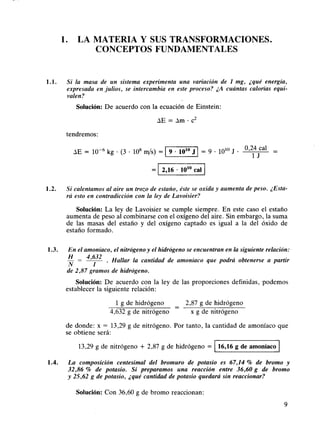 1000 problemas química general (everest)