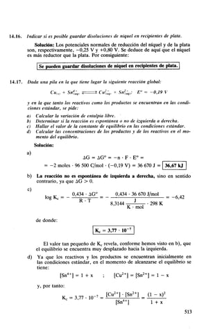 1000 problemas química general (everest)