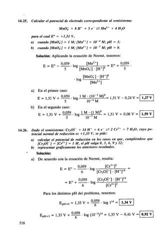 1000 problemas química general (everest)