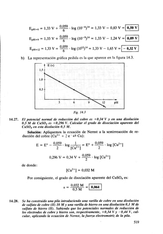 1000 problemas química general (everest)