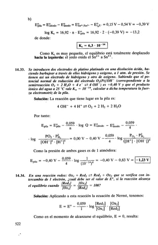1000 problemas química general (everest)