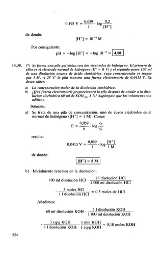 1000 problemas química general (everest)