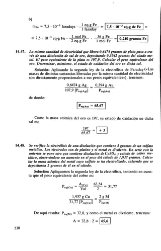 1000 problemas química general (everest)