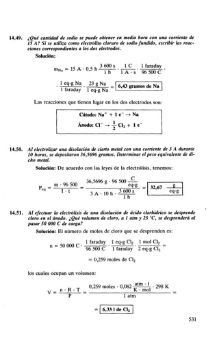 1000 problemas química general (everest)