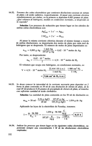 1000 problemas química general (everest)