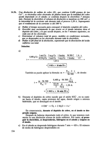 1000 problemas química general (everest)