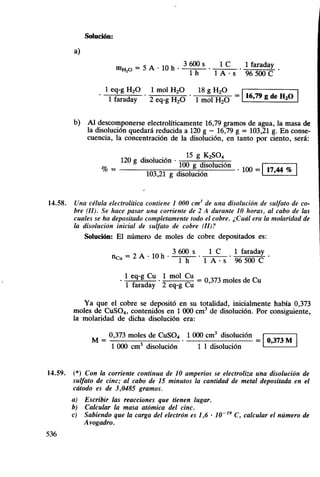 1000 problemas química general (everest)