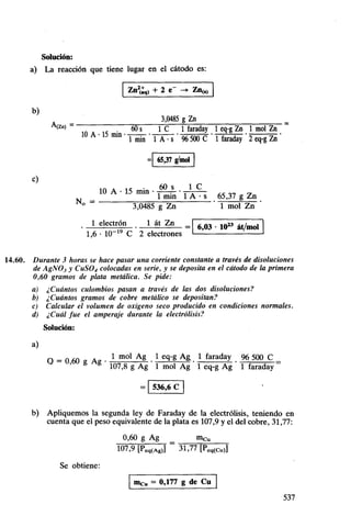 1000 problemas química general (everest)