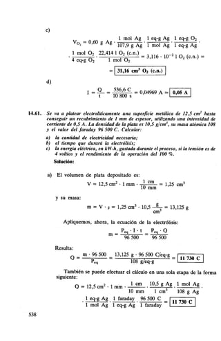 1000 problemas química general (everest)