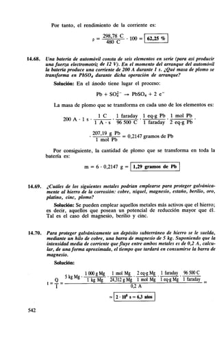 1000 problemas química general (everest)