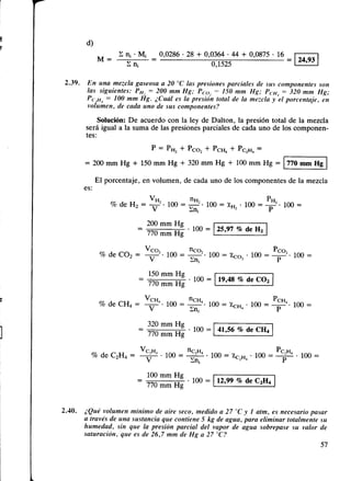1000 problemas química general (everest)