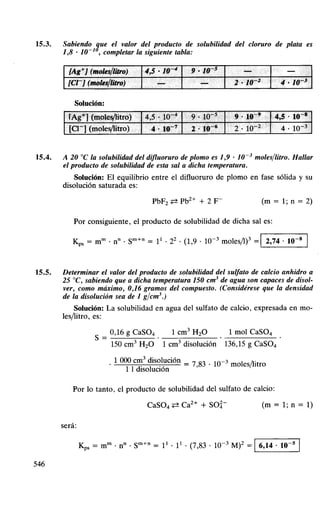 1000 problemas química general (everest)