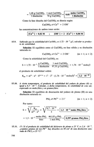 1000 problemas química general (everest)