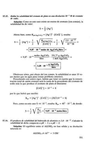 1000 problemas química general (everest)