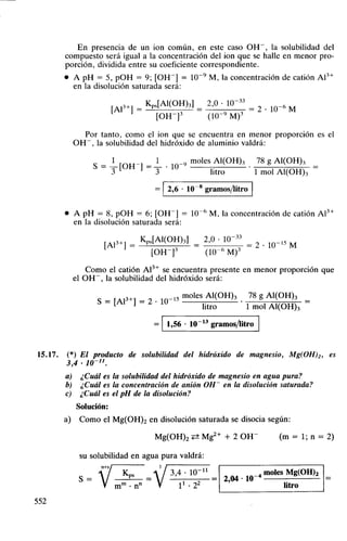 1000 problemas química general (everest)