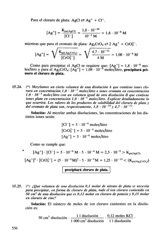 1000 problemas química general (everest)