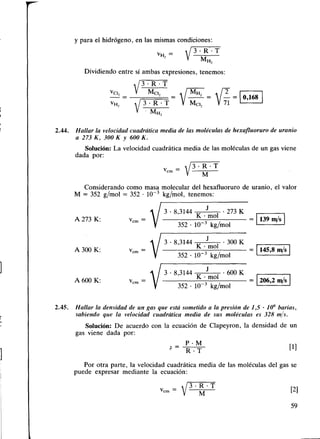 1000 problemas química general (everest)