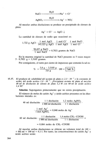 1000 problemas química general (everest)