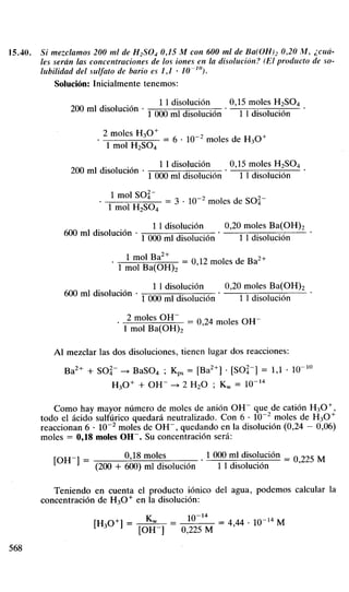 1000 problemas química general (everest)